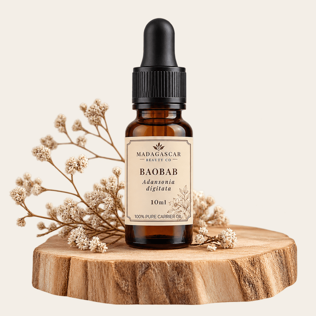 Baobab Oil 30ml