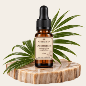 Calophyllum (Tamanu) Oil 30ml