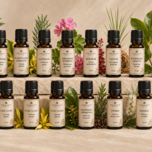 Essential Oils - Bulk Buy