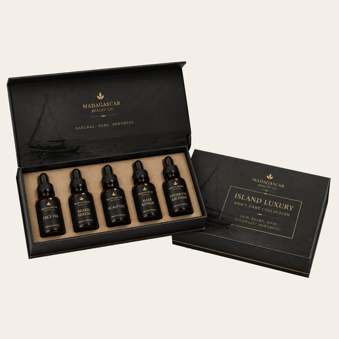 Men's Care Collection