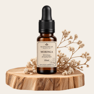 Moringa Oil 30ml
