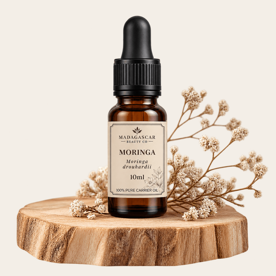 Moringa Oil 30ml