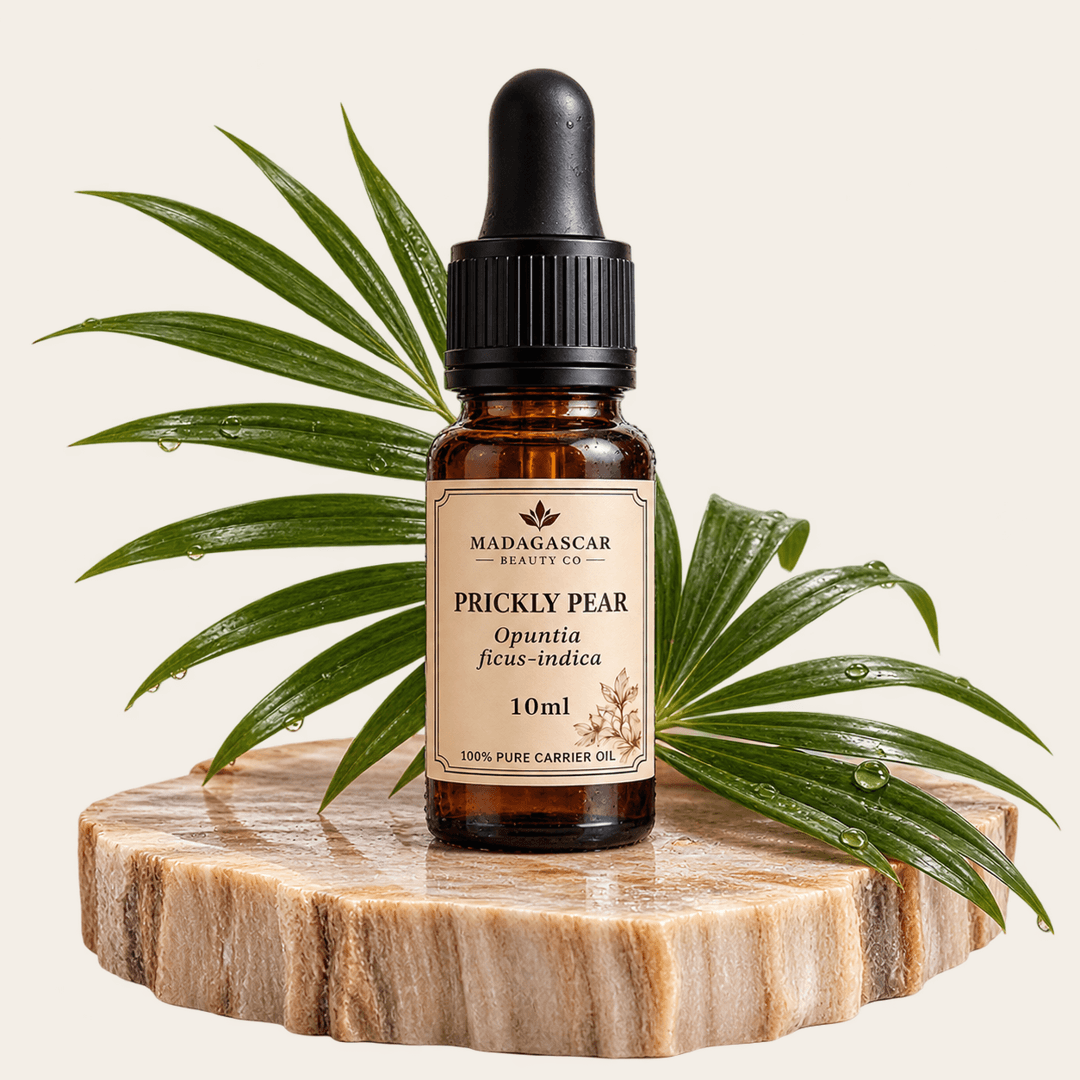 Prickly Pear Seed Oil